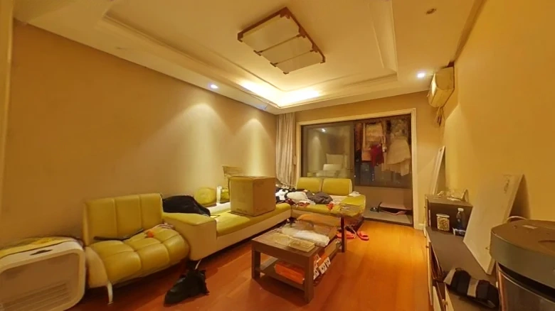 Taihe Tianchen International Plaza - View 5