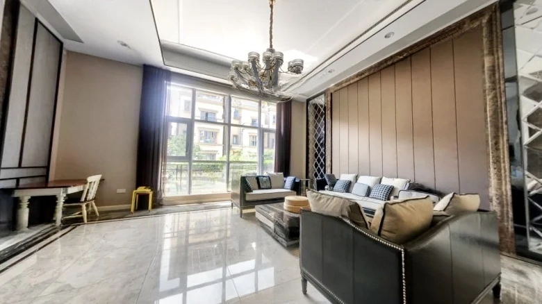 Renowned Across the Realm Phase IV - View 7