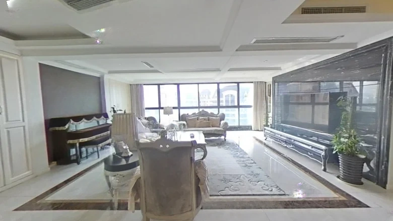 Zhongde British Federation A Zone - View 8