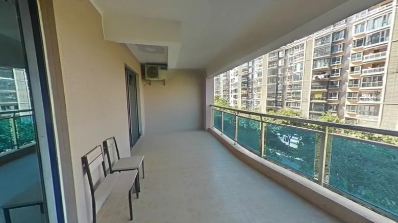 Yuan Chang Xin Hai Guan - View 10