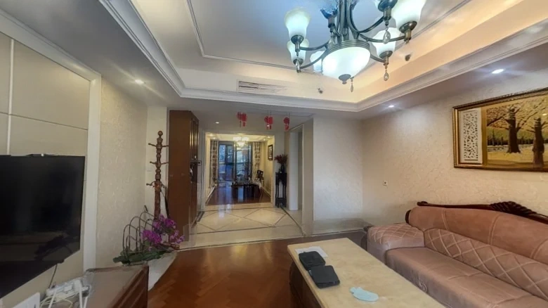 Recruit Splendor Mansion - View 1