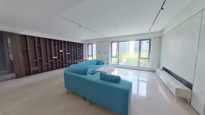 Haidian Happiness Lane - View 1