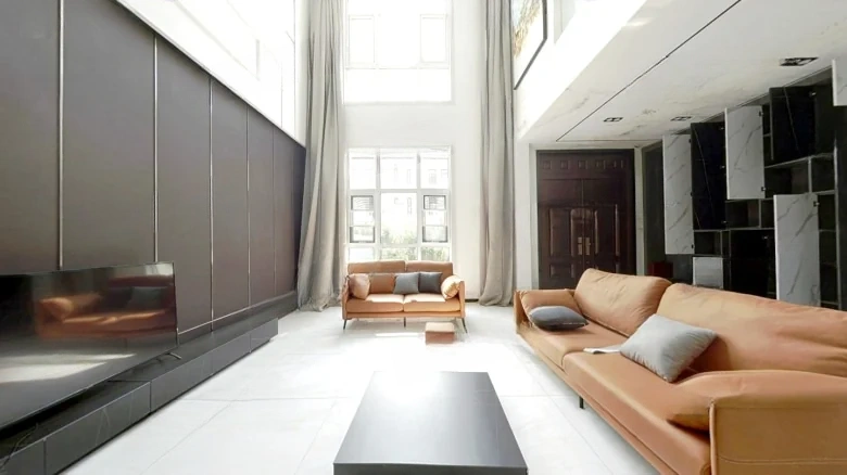 Huarren Jindu Huafu Mansion - View 5