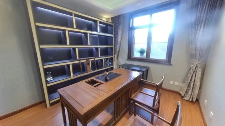 Qingdao Town Yuefeng - View 2