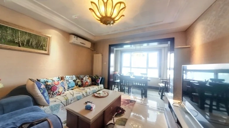 Stellar Fire West Road Building 8 - View 1