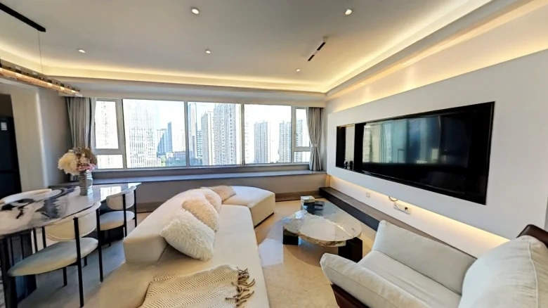 Gentleman's Residence Name Court - View 7