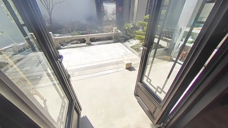 Green City Nanjing Peach Blossom Source - View 9