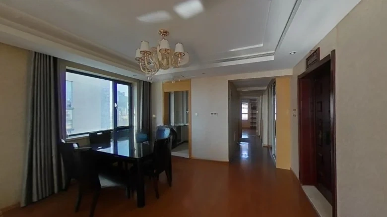 Lushang Shoufu - View 6