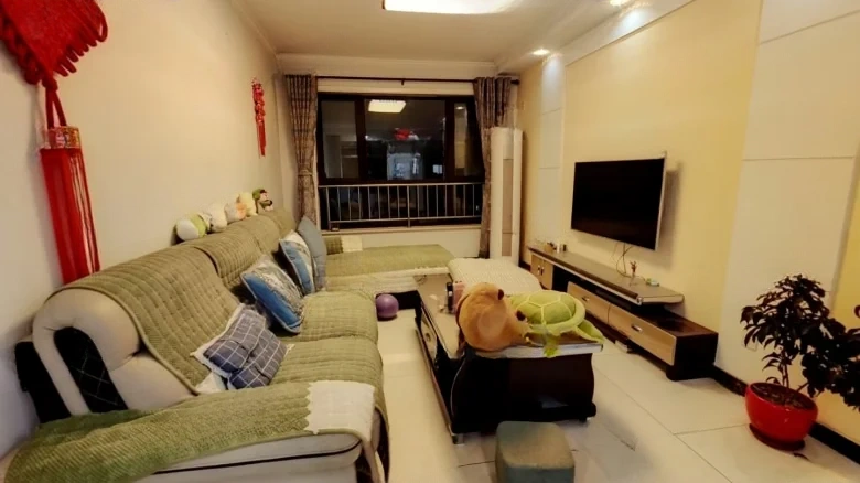 Allianz New Youth Community - View 1