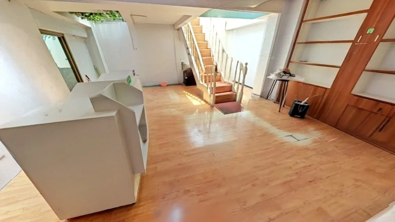 Chengji Center Phase I - View 5