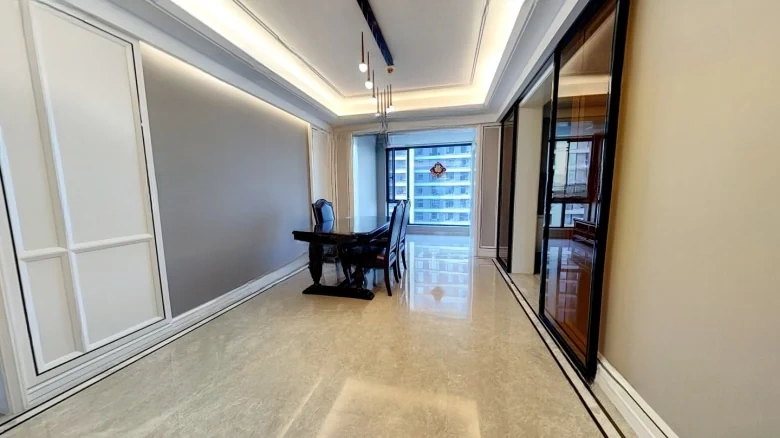 Academy One Courtyard - View 6