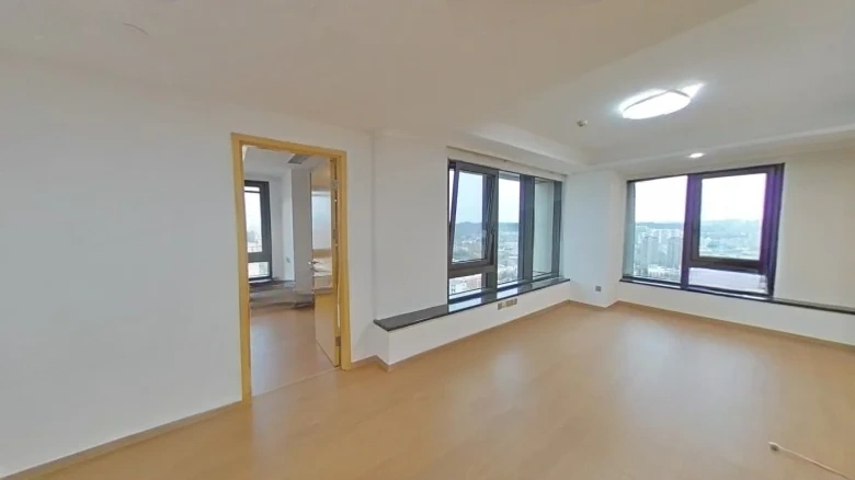 One Square International - View 5