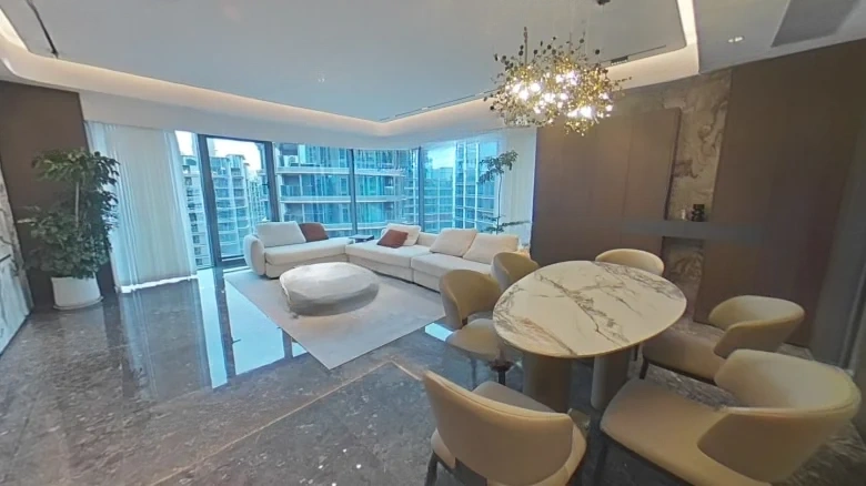 Guanchenyunmu A District - View 5