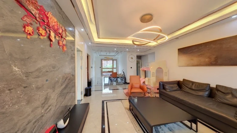 China Railway Florid City - View 1