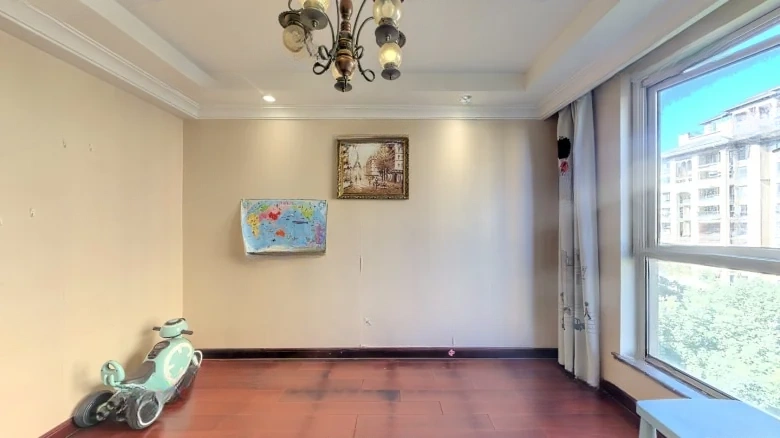 Jade City Phase I - View 5