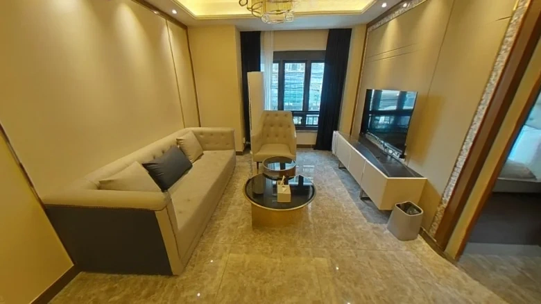 Evergrande Cloud Residence - View 5