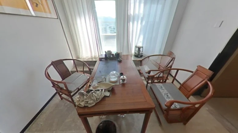 Pengli Nanhua - View 1