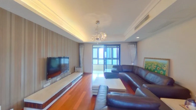 Rende River Bay City Phase II - View 7