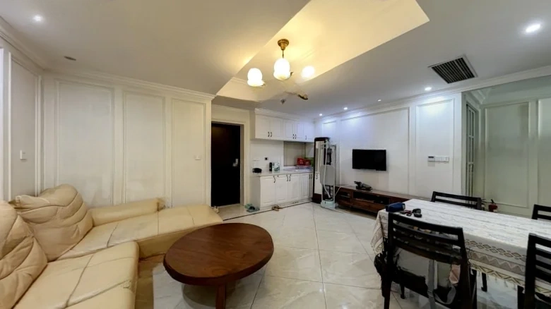 Xinsheng Eastern District Oriental County - View 4