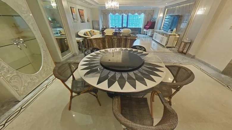 Jiarun Mingzuo - View 7