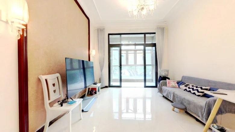 Hengda Yufu - View 1