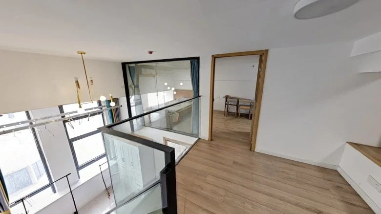 North City of Science and Innovation - View 2