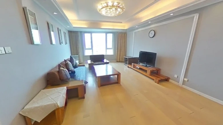 Hai信 Yan岛 International Apartment - View 5