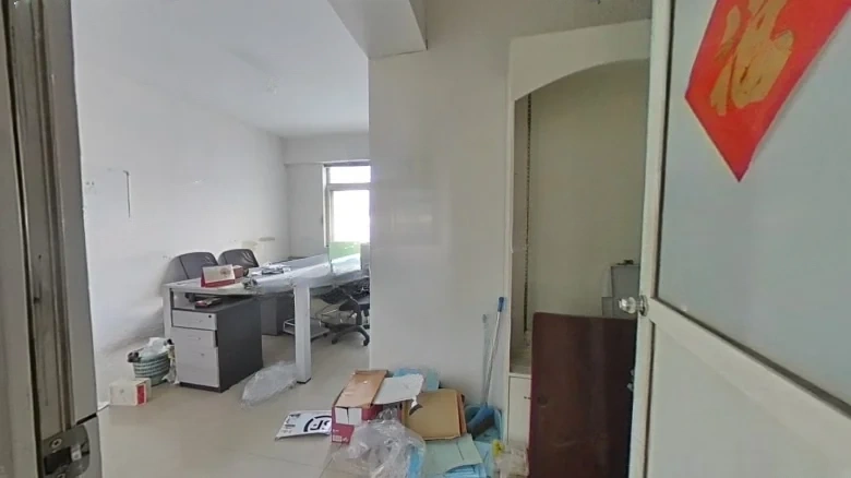 Hydrology Bureau Dormitory - View 9