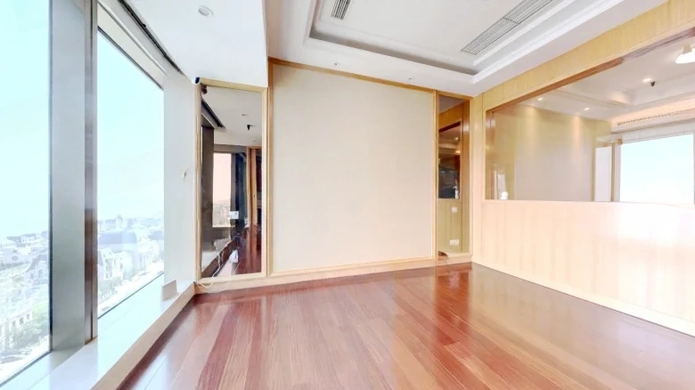 Victoria Mansion Complex - View 2