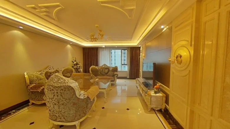 Crown Charm Residence - View 6