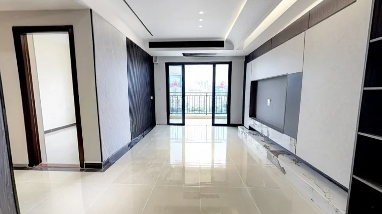 Xiancun Phase V Relocation Housing - View 4