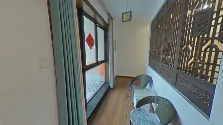 Cultural Garden Name - View 14