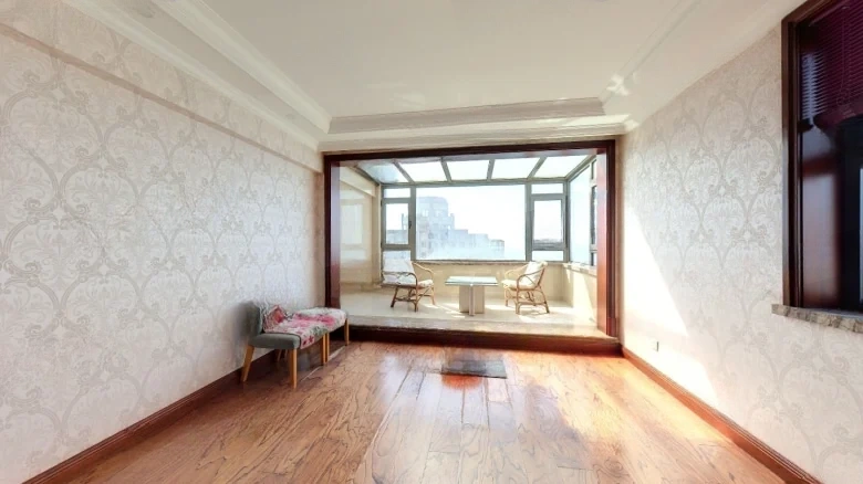 Red Star Sea Phase II Vision - View 1