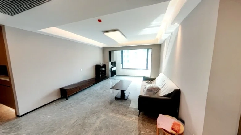 Zhongxin Taifu Jinan Zunquan Yingyuan Residence - View 7