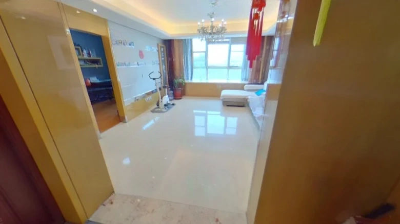 Central Joy City - View 1