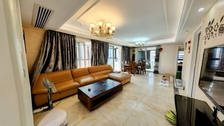 DeXin International Apartments - View 7