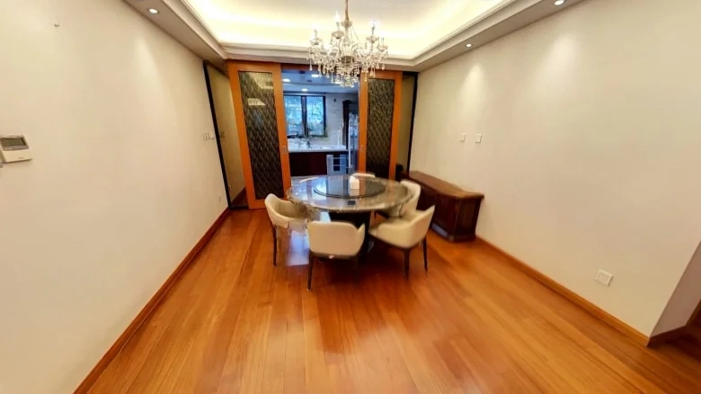 Yanlord Forest Garden (Phase III) - View 5