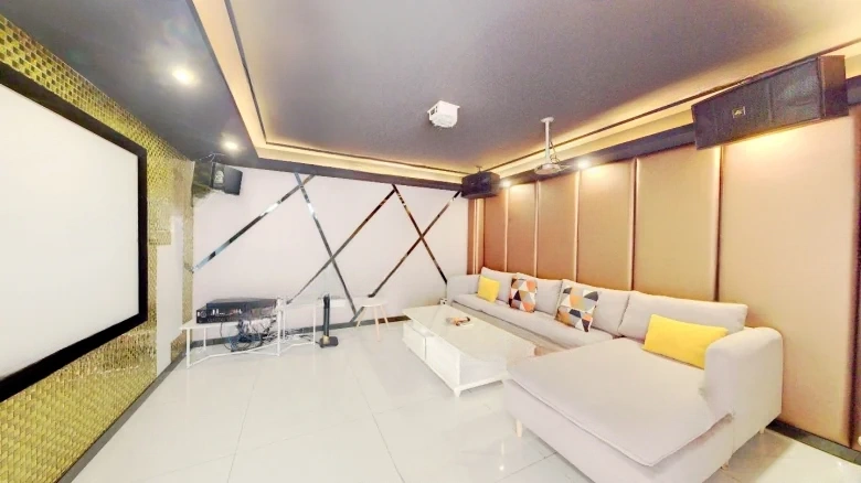 Soul Peak Villa - View 1