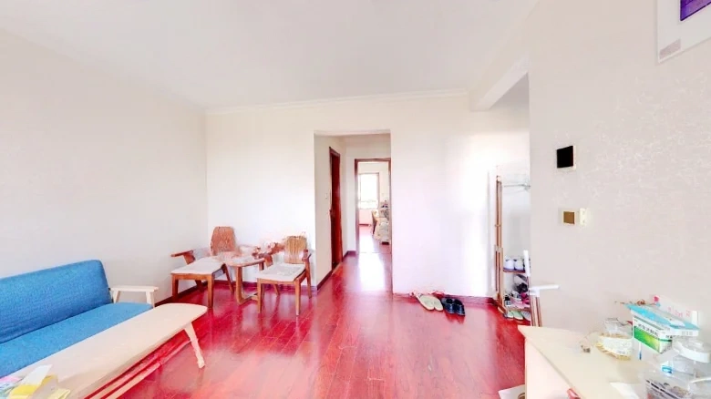 No. 8 Shan Shi Beijie Compound - View 1