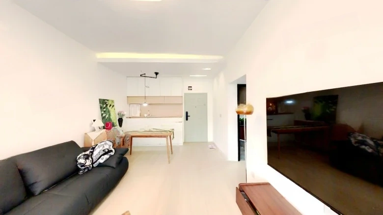 Green Bay Scenic Garden - View 1