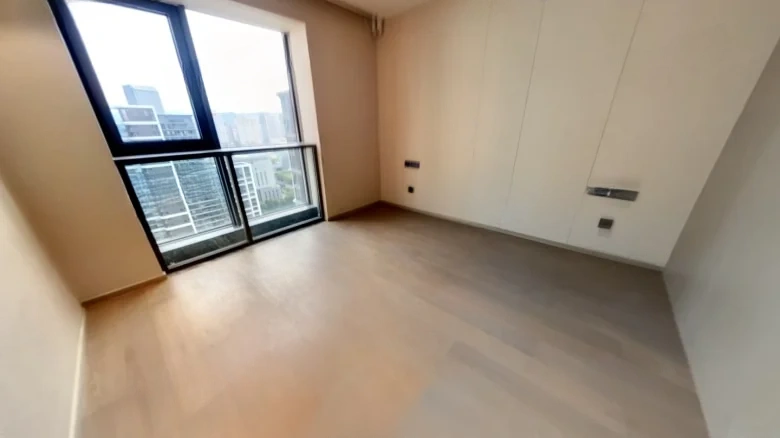 Greentown Deep Blue Mansion - View 3