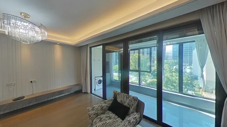 Cloudy Garden Villas - View 14