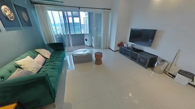 Prosperous Dragon Garden - View 7