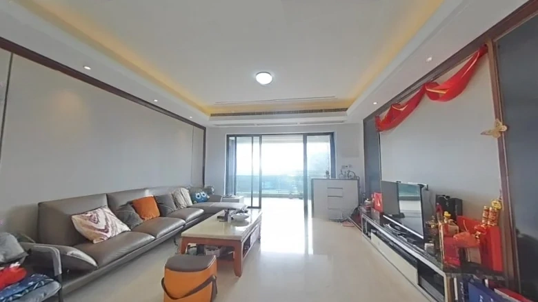 Nansha Jinmao Bay - View 6