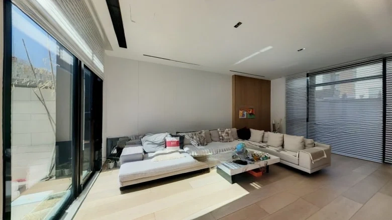 Tangsong Villa - View 9