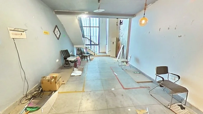 Lakeside Century City Mall - View 3