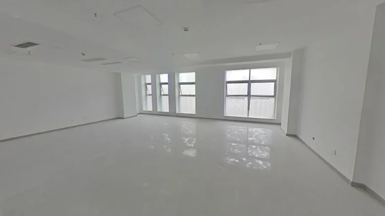 Jia Yue Center - View 3