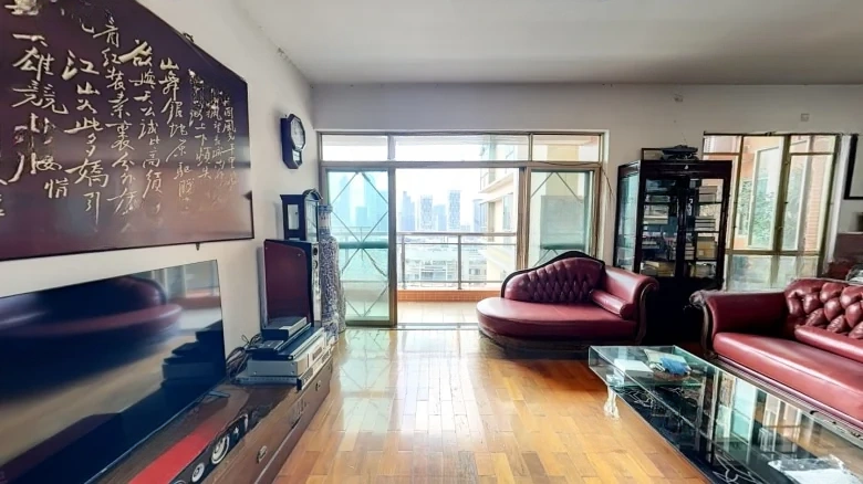 New City Seaside Garden N Zone - View 12