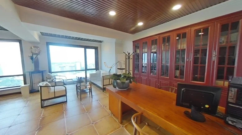 Ouwei Dalian Plaza - View 4