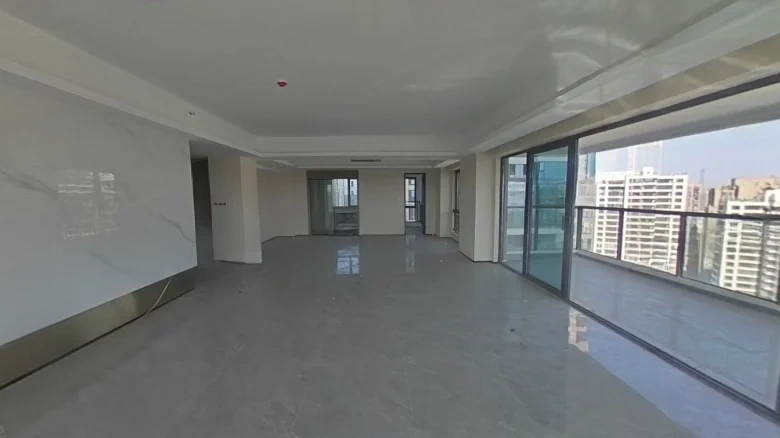 Zhonggang · Donghu No.1 - View 7